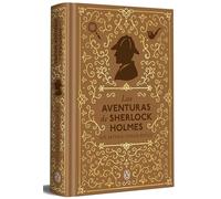 Las aventuras de Sherlock Holmes (edición especial en tapa dura) (Ediciones Conmemorativas)