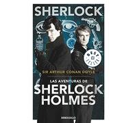 Las aventuras de Sherlock Holmes (Sherlock 3)