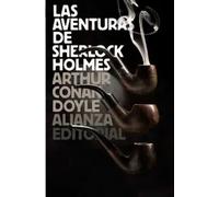 Las aventuras de Sherlock Holmes | Sir Arthur Conan Doyle