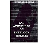 Las aventuras de Sherlock Holmes - Spanish Version