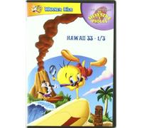 Las Aventuras De Silvestre Y Piolin - Hawaii 33 1/3 [DVD]
