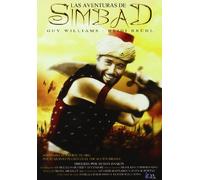 Las Aventuras De Simbad [DVD]