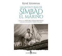 Las aventuras de Simbad (SIN COLECCION)