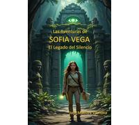 Las Aventuras de Sofia Vega - El Legado del Silencio