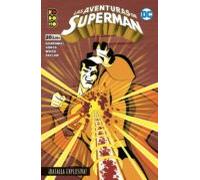 Las Aventuras De Superman 20