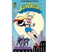 Las Aventuras De Superman 21