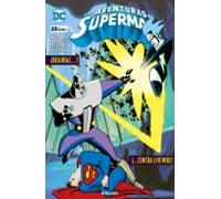 Las Aventuras De Superman 23