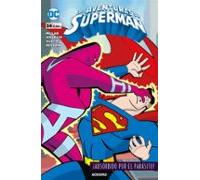 Las Aventuras De Superman 24