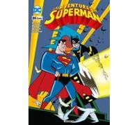 Las Aventuras De Superman 25