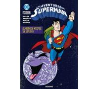 Las Aventuras De Superman 26