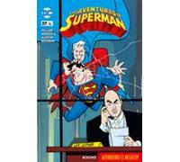 Las Aventuras De Superman 27