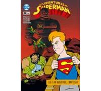 Las Aventuras De Superman 28