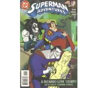Las Aventuras De Superman 29