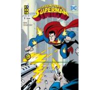Las Aventuras De Superman Nº 1
