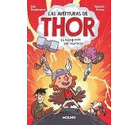 Las Aventuras De Thor 1 - La Búsqueda Del Martillo