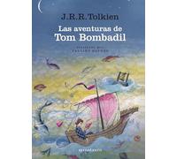 Las aventuras de Tom Bombadil (Biblioteca J. R. R. Tolkien)