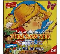Las aventuras de Tom Sawyer