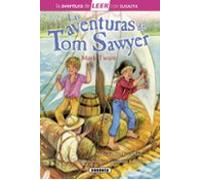 Las Aventuras De Tom Sawyer