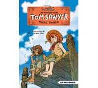 Las Aventuras De Tom Sawyer