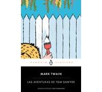 Las Aventuras De Tom Sawyer