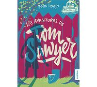 Las aventuras de Tom Sawyer (Austral Intrépida)