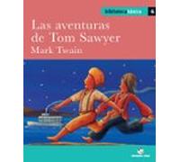 Las Aventuras De Tom Sawyer (biblioteca Basica 04)