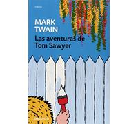 Las aventuras de Tom Sawyer (Clásica)