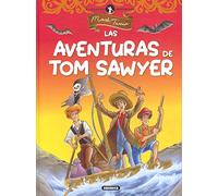 Las Aventuras de Tom Sawyer (Clásicos juveniles)