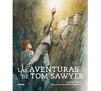 Las Aventuras de Tom Sawyer (Col. Clasicos)