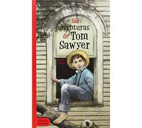 LAS AVENTURAS DE TOM SAWYER (COLECCION JUVENTUD)