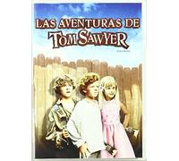 Las Aventuras De Tom Sawyer [DVD]