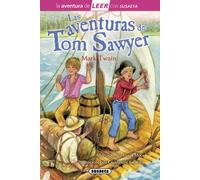 Las aventuras de Tom Sawyer | Mark Twain