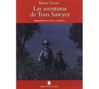 Las Aventuras de Tom Sawyer, Mark Twain, Biblioteca Teide 048