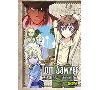Las Aventuras de Tom Sawyer (SIN COLECCION)