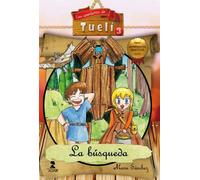 Las Aventuras de Tueli 3 | Manu Sánchez Montero