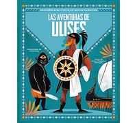 Las aventuras de Ulises (PEQUE?A BIBLIOTECA DE MITOS CLASICOS)