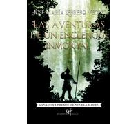 LAS AVENTURAS DE UN ENCLENQUE INMORTAL | José María Lebrero Vecino