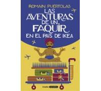 Las Aventuras De Un Faquir En El País De Ikea