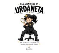 Las Aventuras de Urdaneta