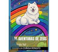 Las Aventuras de Zeus: ¡He Sido Yo!