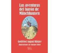 las aventuras del baron de munchhausen