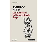 Las aventuras del buen soldado Svejk (Contemporánea)
