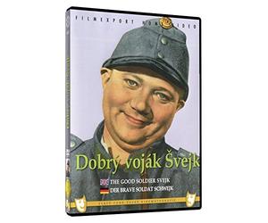 Las Aventuras Del Buen Soldado Svejk (Dobry vojak Svejk)