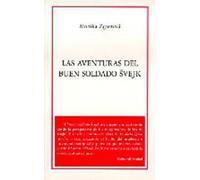 Las aventuras del buen soldado Svejk (SKENE)