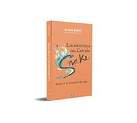 Las aventuras del Capitán Snake: Kalila y el corazón del mar: 1