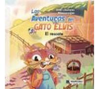 Las Aventuras Del Gato Elvis