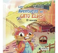 Las aventuras del gato Elvis