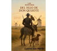 Las Aventuras del Hijo de Don Quijote