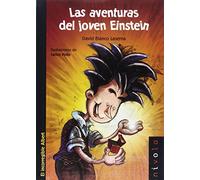 Las aventuras del joven Einstein: 1 (Junior)