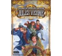 Un capitán de doce años: Las aventuras del joven Jules Verne 6